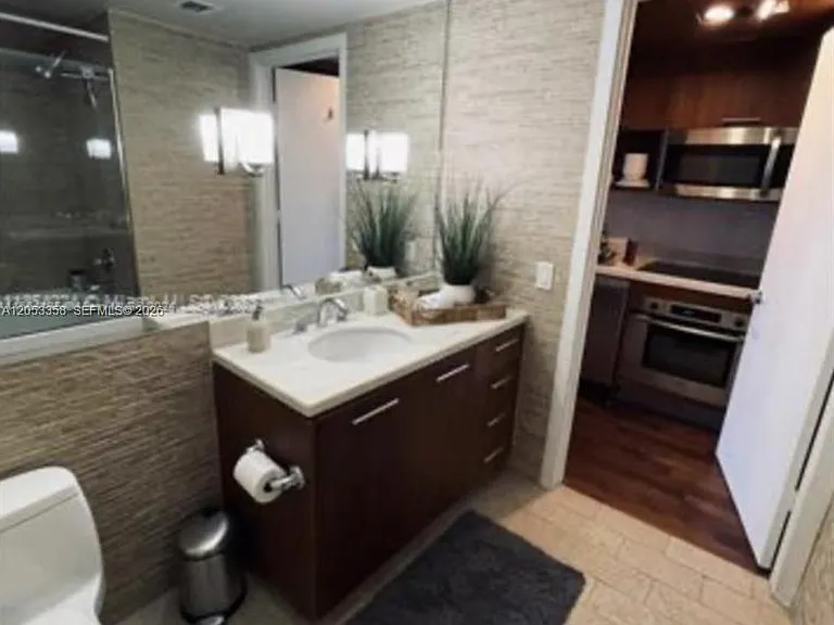50 Biscayne Blvd #607 — Photo 9