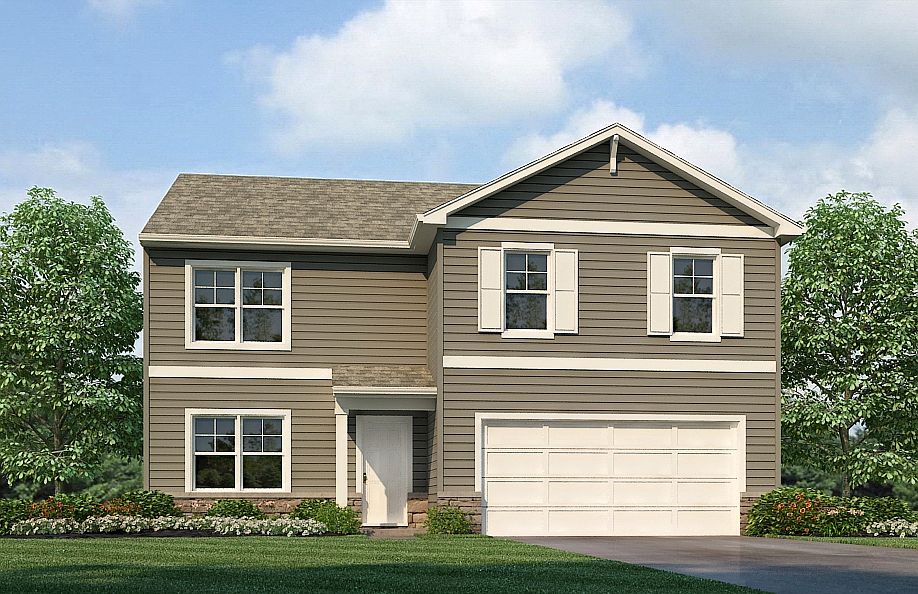 Plan Elevation.