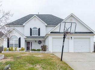 203 Elba Dr, Mooresville, NC 28115
