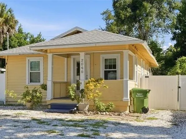 2048 5TH STREET, SARASOTA, FL 34237