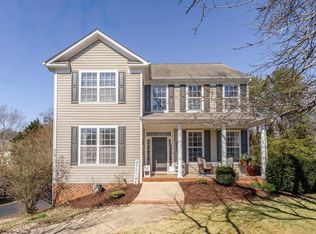 2969 Magnolia Bnd, Charlottesville, VA