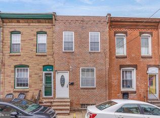 614 S Lecount St, Philadelphia, PA