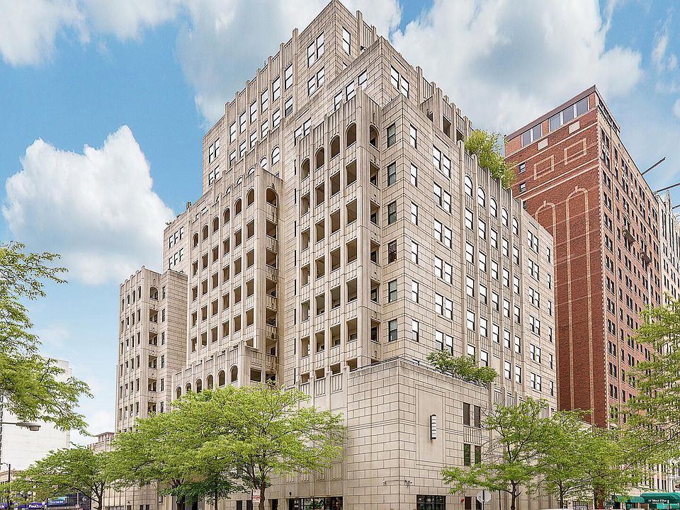 1st image of 1155-N Dearborn St #403
