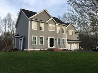 41 Putnam Hill Rd, Sutton, MA 01590