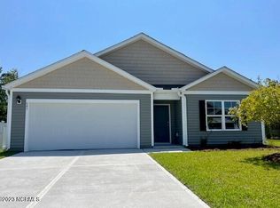 643 Avington Ln NE LOT 1081, Leland, NC 28451