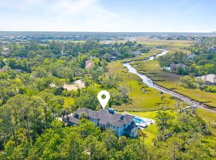 24544 DEER TRACE Drive, Ponte Vedra Beach, FL 32082