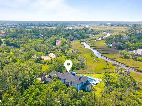 24544 DEER TRACE Drive, Ponte Vedra Beach, FL 32082