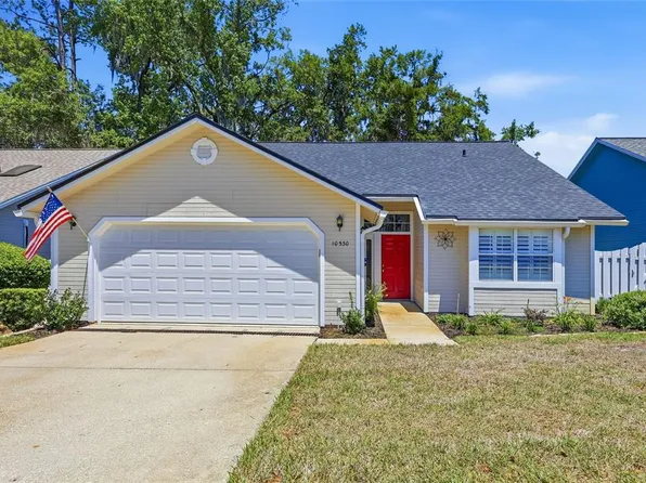 10530 NW 36th Ln, Gainesville, FL 32606