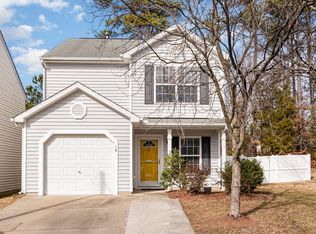 15 Gandhi Dr, Durham, NC 27703