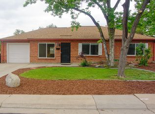 1220 Revere St, Aurora, CO 80011