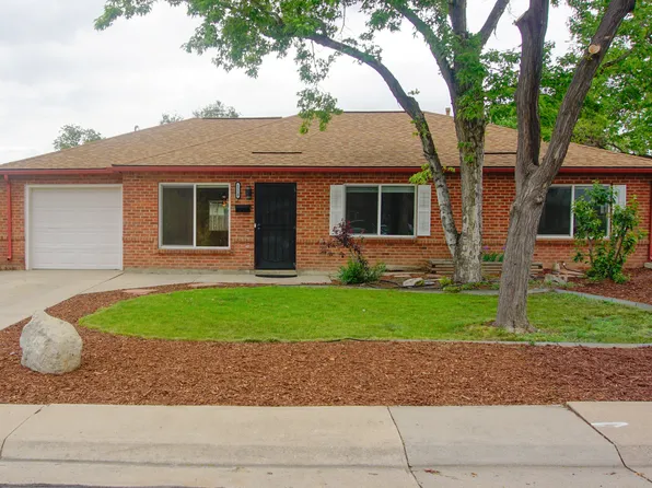 1220 Revere St, Aurora, CO 80011