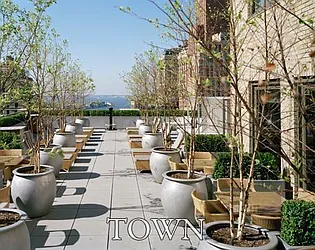 Rented by Town Residential