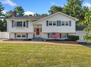 48 Heritage Rd, Billerica, MA 01821
