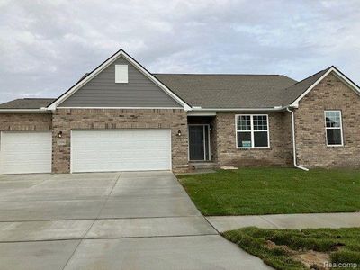 51046 Baileys Lndg, Canton, MI, 48187