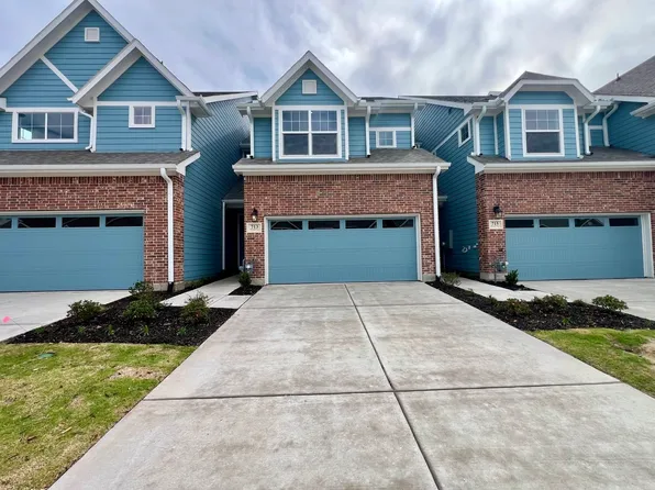 713 Prosper Ln, Wylie, TX 75098