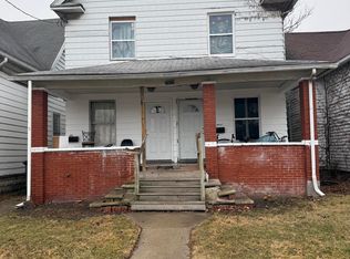2823 Elm St, Toledo, OH
