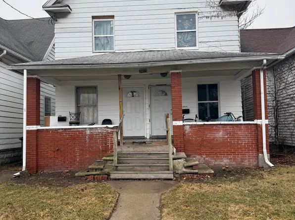 2823 Elm St, Toledo, OH 43608