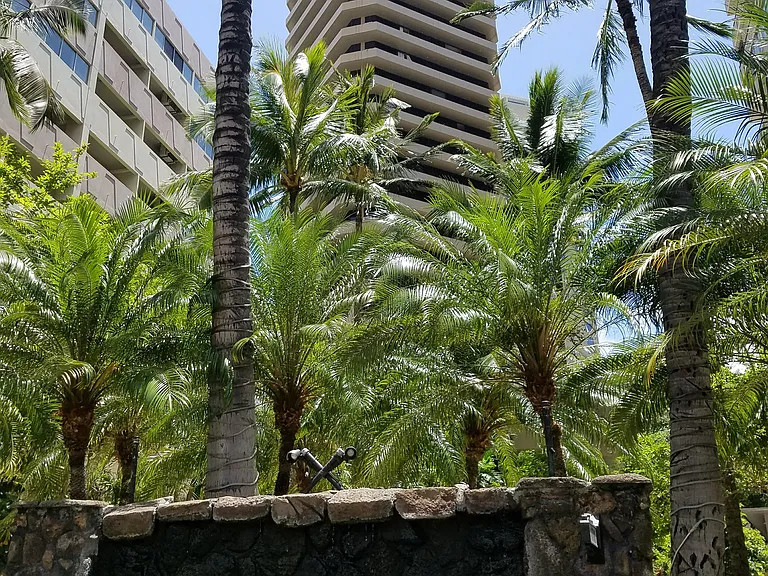 1700 Ala Moana Blvd #3502 — Photo 3