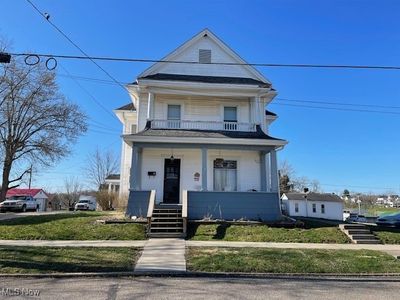 303 High St, Woodsfield, OH, 43793