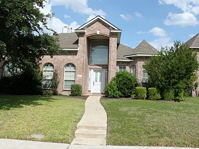 3208 Grantham Dr, Richardson, TX, 75082