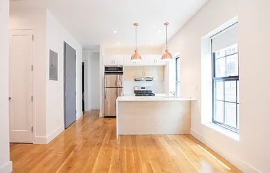 Rented by Keren Capital Group, LLC