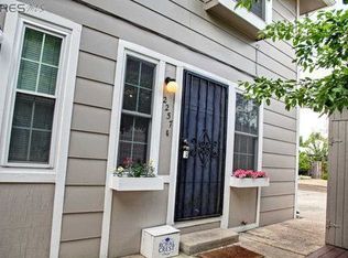 2257 Spruce St #4, Boulder, CO 80302