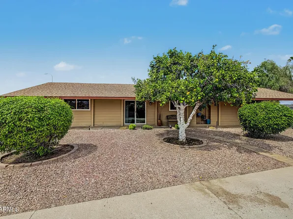5362 E Hermosa Vista Drive, Mesa, AZ 85215