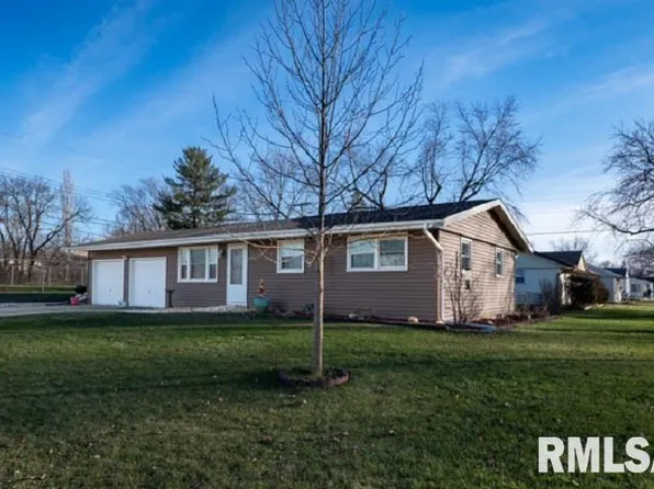 2229 Hawthorne Pl, Washington, IL 61571