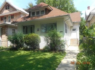 1129 N Lorel Ave, Chicago, IL 60651