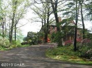 Council Crest, Hazleton, PA 18202