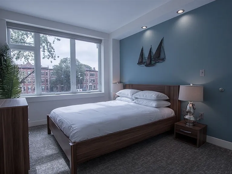 900 Beacon St #307 — Photo 8