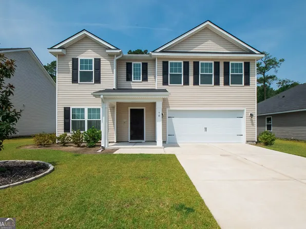 78 Hayden Dr, Saint Marys, GA 31558