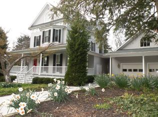 1504 Maywood Ave, Towson, MD 21204