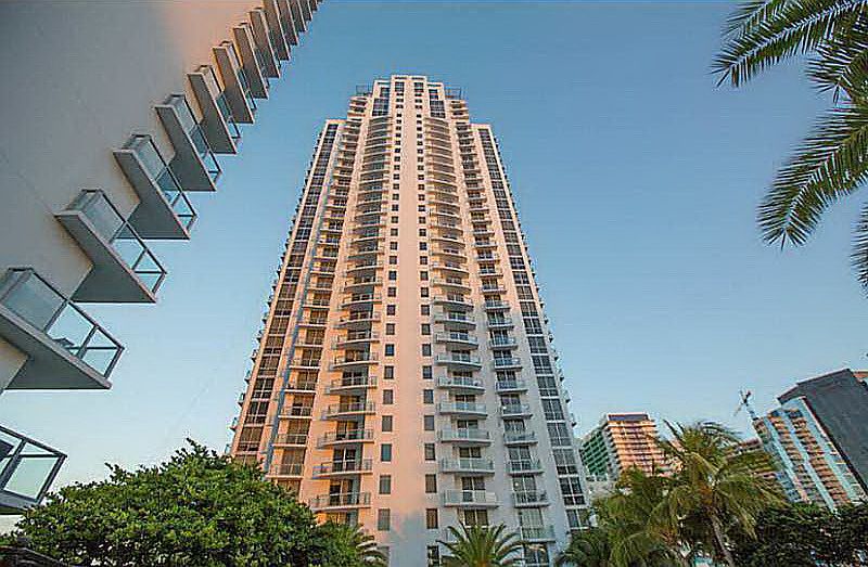 1st image of 1050 Brickell Ave APT 1820