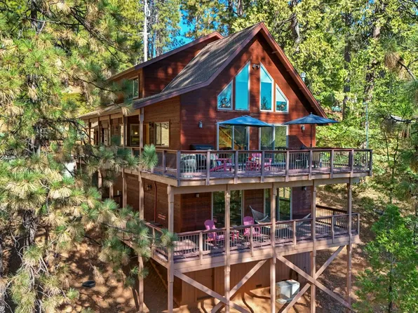 1593 Gertrude Way, Arnold, CA 95223
