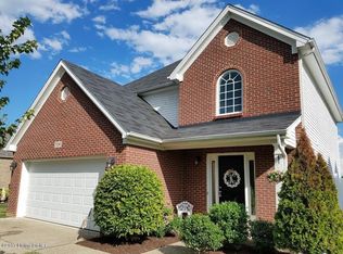 7241 Black Walnut Cir, Louisville, KY