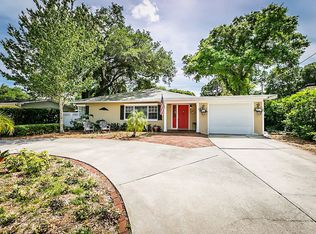 4704 W Leona St, Tampa, FL 33629
