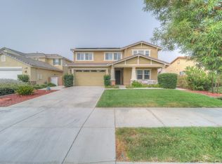 27971 Brightside Cv, Sun City, CA 92585