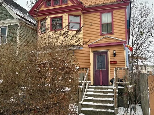 114 School St, Buffalo, NY 14213