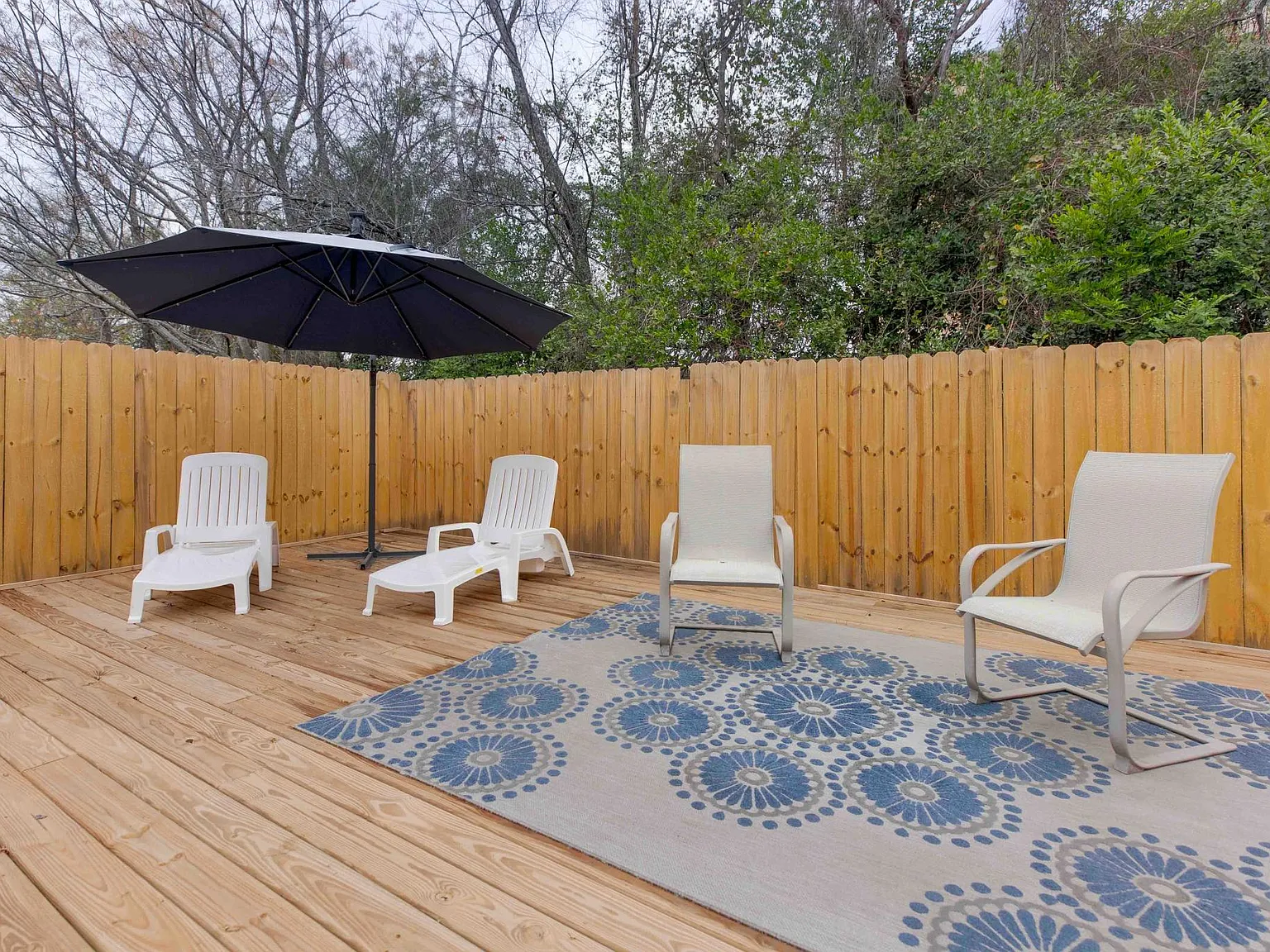 2 bed, 1150 sqft, $3,200 — Photo 4