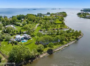 6 Windrose Way, Greenwich, CT 06830