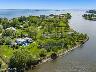 6 Windrose Way, Greenwich, CT, 06830