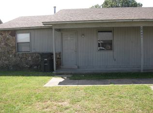 1000 Gina Cir APT A, Jacksonville, AR 72076
