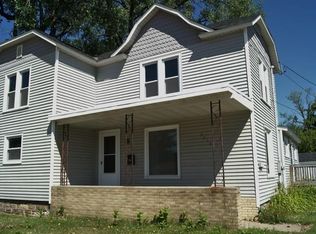 2030 W Grand Ave, Wisconsin Rapids, WI 54495