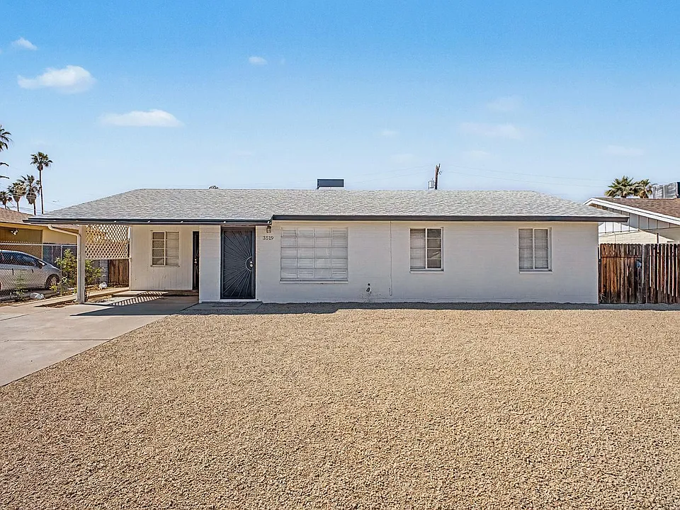 3519 W Orchid Ln