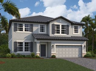 1708 Rivulet Way, Zephyrhills, FL 33541