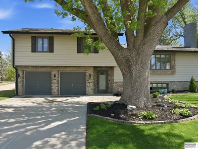 6405 Ponderosa Dr, Omaha, NE, 68137