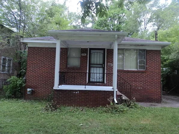 3517 Wesley St, Flint, MI 48505