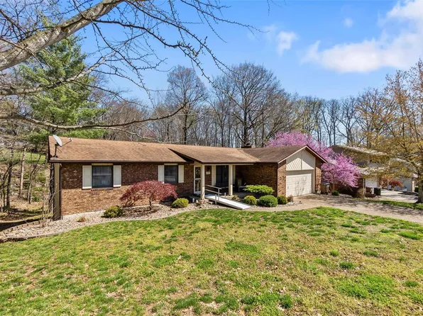 2240 Belleridge Pike, Cape Girardeau, MO 63701