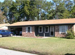 111 Perdido Cir, Niceville, FL 32578